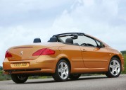 Peugeot 307 CC